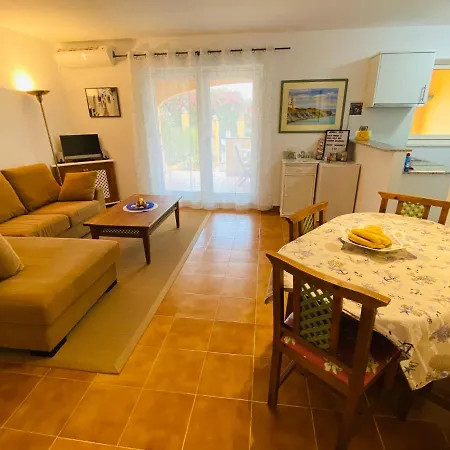 Marianda - Appartement