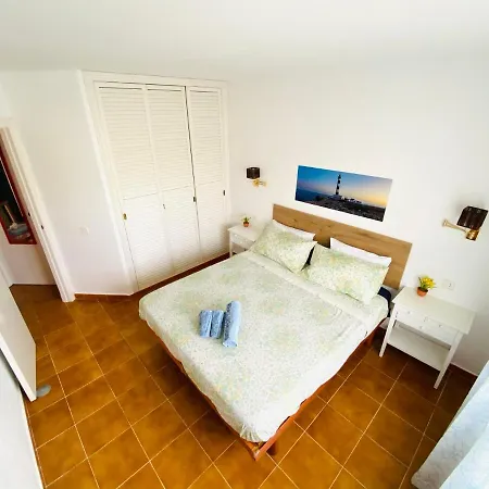 Marianda - Appartement