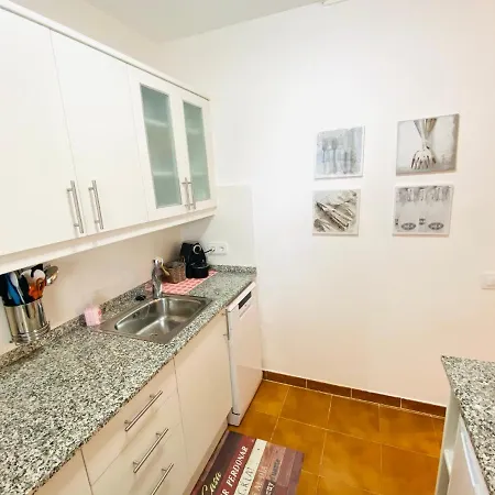 Appartement Marianda - Son Bou