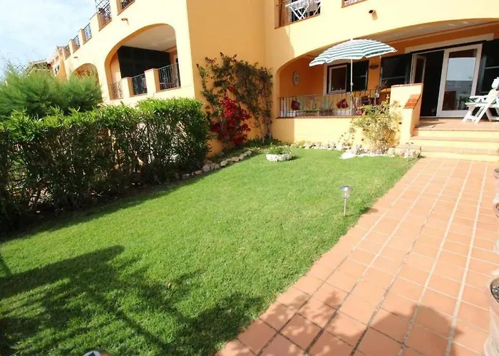 Marianda - 公寓 苏昂博