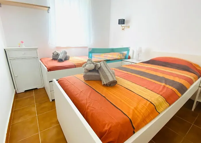 Marianda - * Son Bou