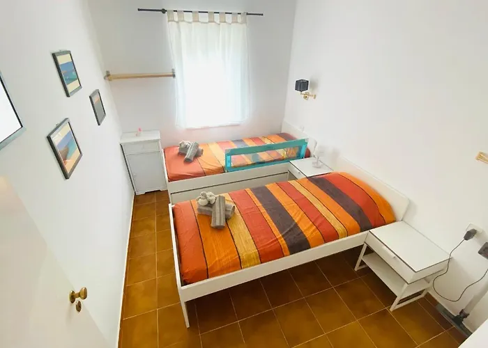 公寓 Marianda - 苏昂博