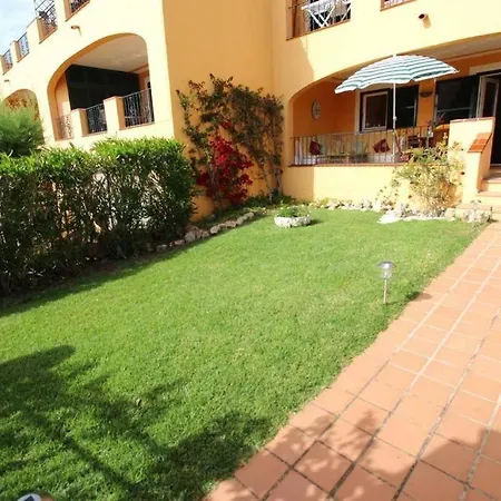 Marianda - Apartment Son Bou