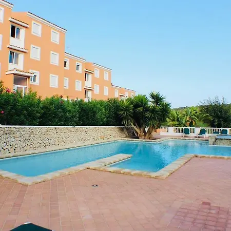 Apartment Marianda - *