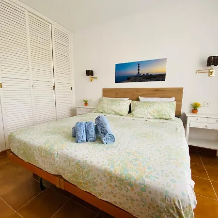 Marianda - Apartment Son Bou
