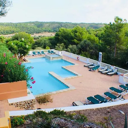 Apartment Marianda - Son Bou