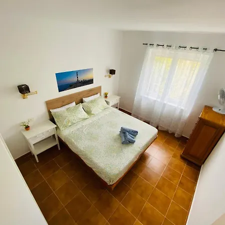 Apartament Marianda -