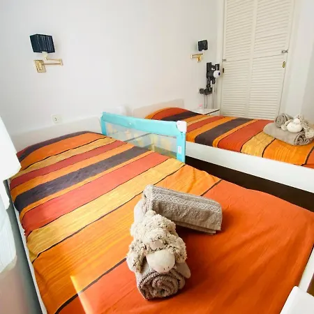 Marianda - Apartment Son Bou