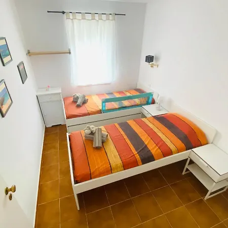 Apartment Marianda - Son Bou