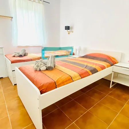 Marianda - Apartment Son Bou