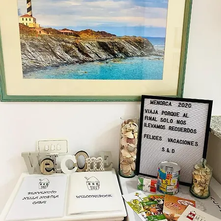 Marianda - Apartament Son Bou