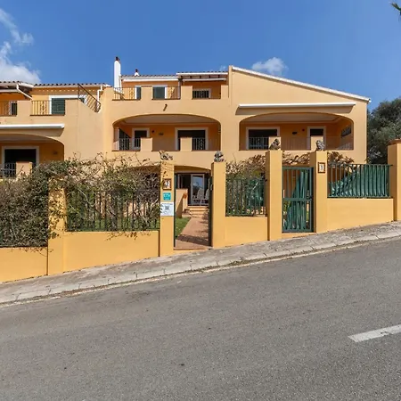 Apartment Marianda - Son Bou