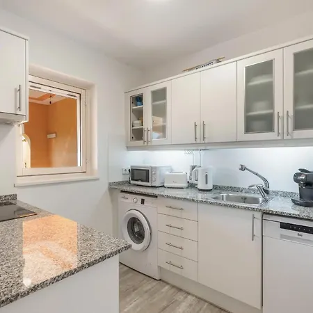 Apartment Marianda - *