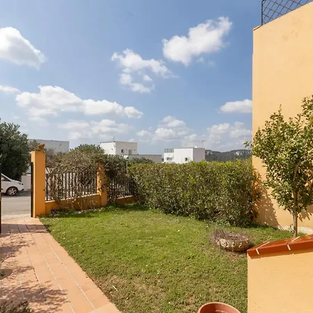 Apartment Marianda -