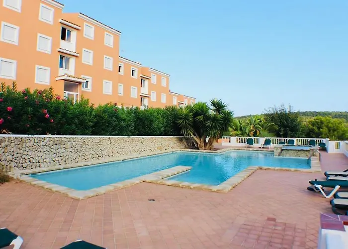 Lejlighed Marianda - *