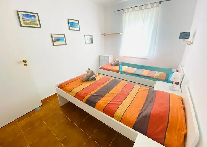 Marianda - Lejlighed *