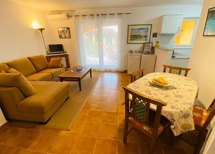 Marianda - Lejlighed