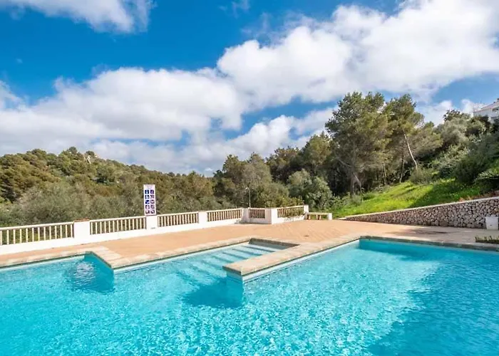 Lejlighed Marianda - *