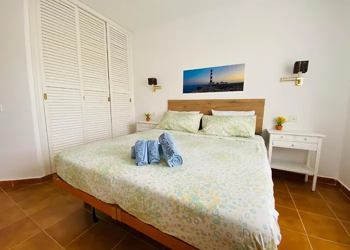 Marianda - Lejlighed Son Bou