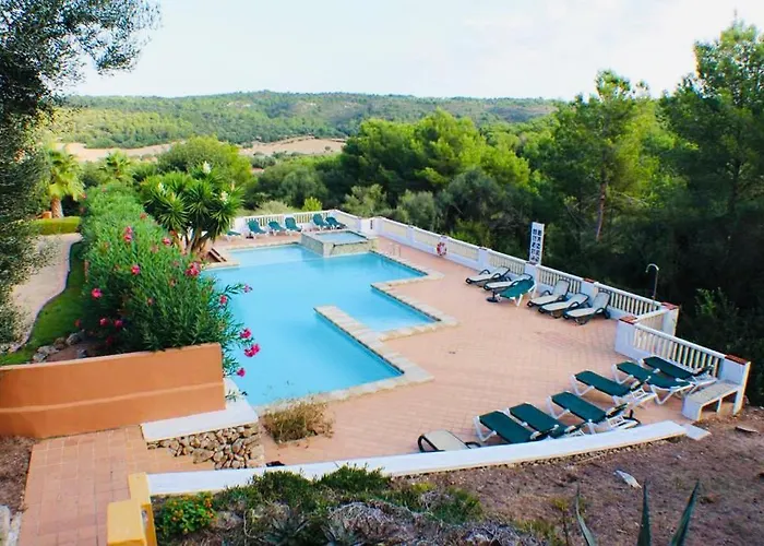 Lejlighed Marianda - Son Bou